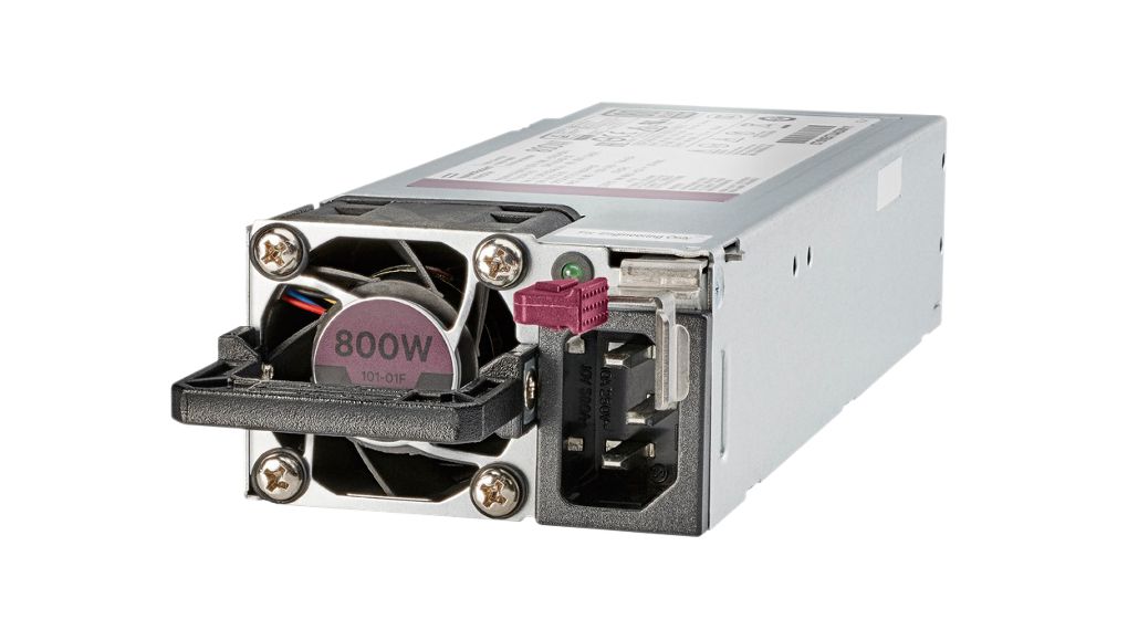 Power Supply, 800W